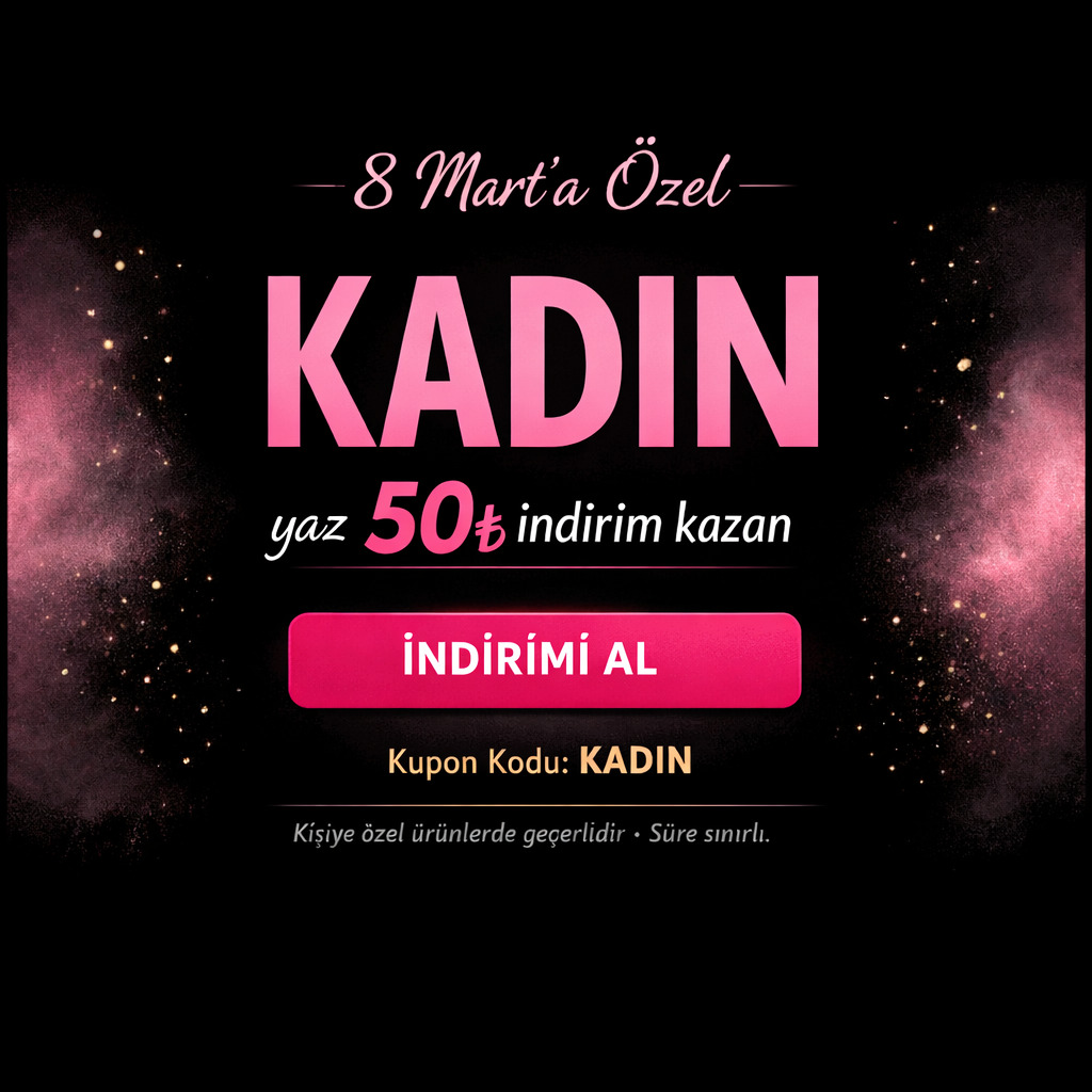 31 Mart 2026 Tarihine Kadar Geçerlidir