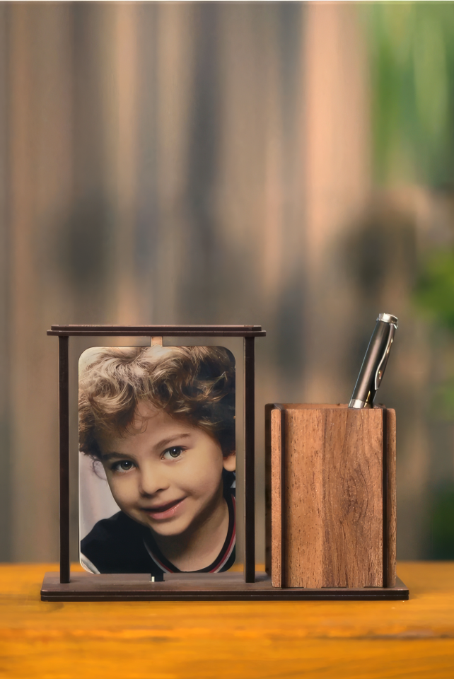 Kişiye Özel Kalemlik