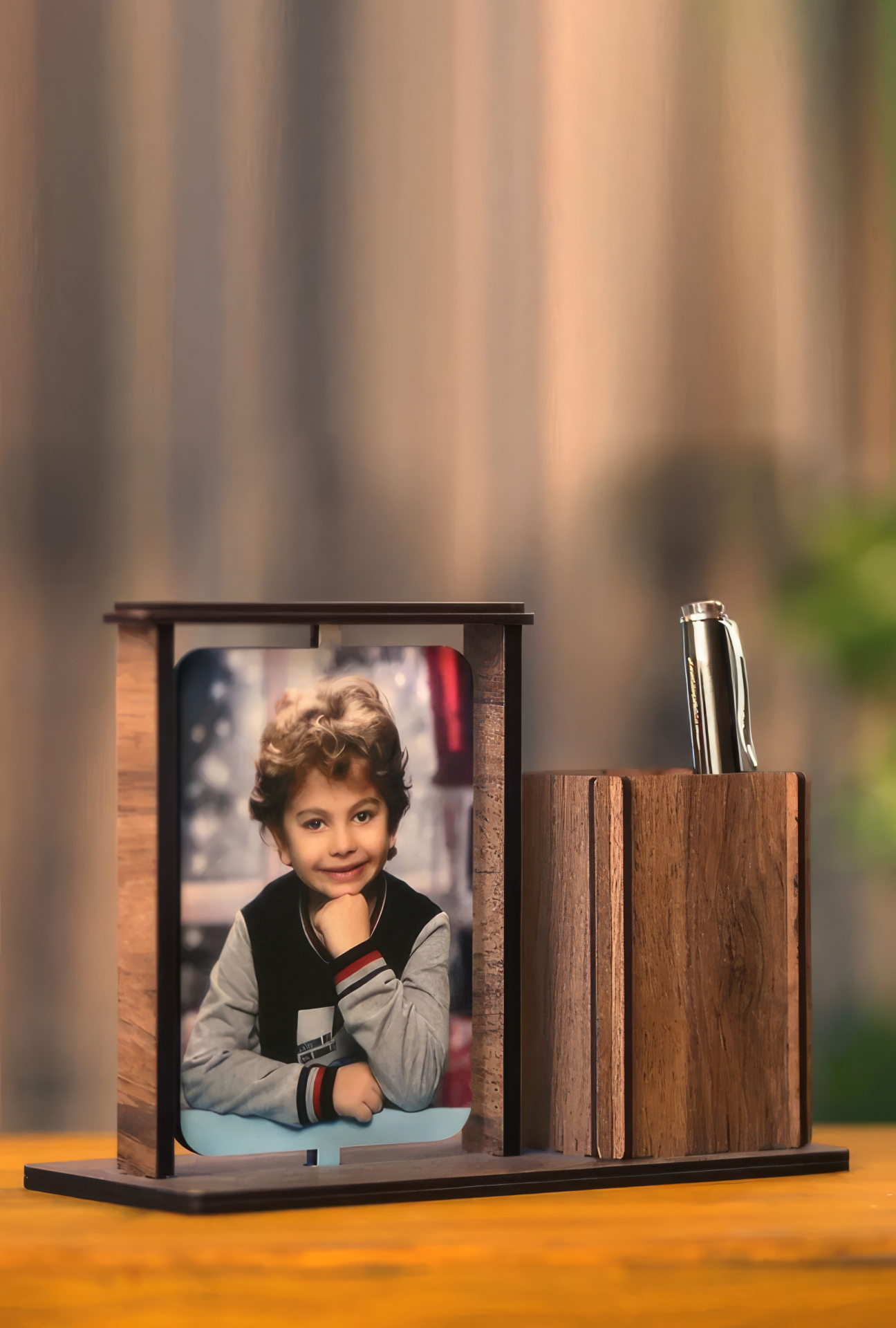 Kişiye Özel Kalemlik