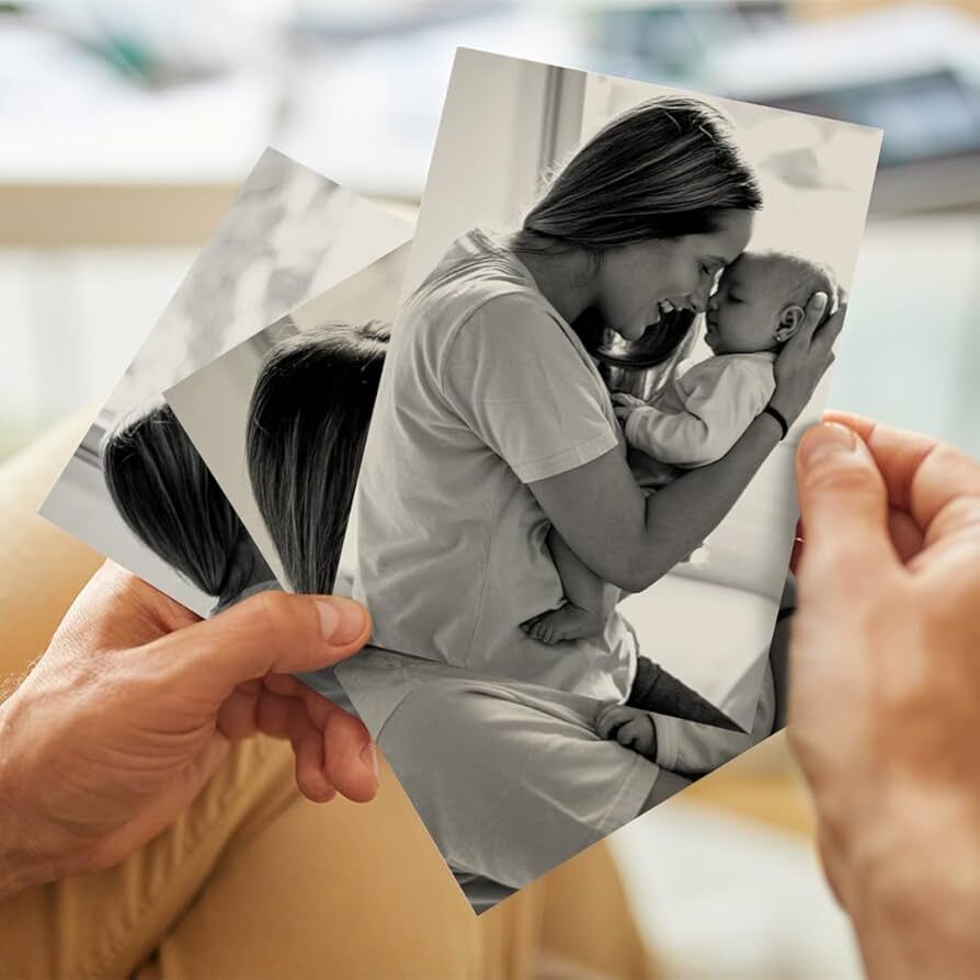 10x15 Amatör Fotoğraf