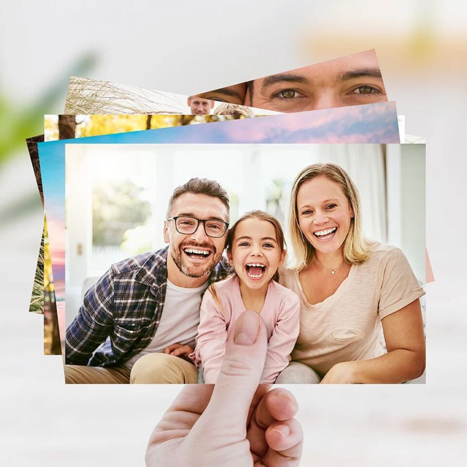 10x15 Amatör Fotoğraf